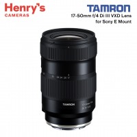 Tamron F050S 20mm F/2.8 Di III OSD M1:2 Sony FE